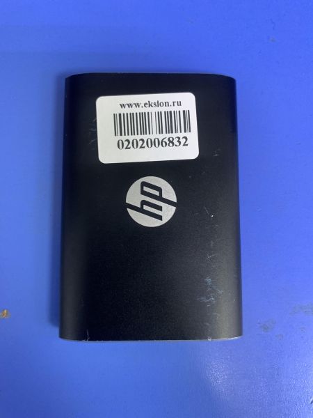 внешний жёсткий диск и ssd HP Portable SSD P500 250GB в Ангарск