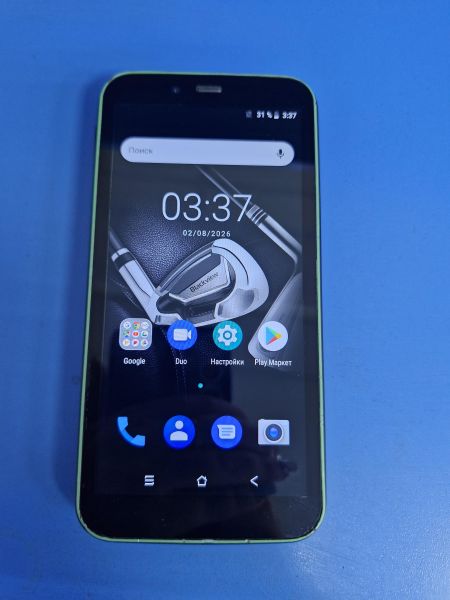 сотовый телефон Blackview BV5500 Duos в Ангарск