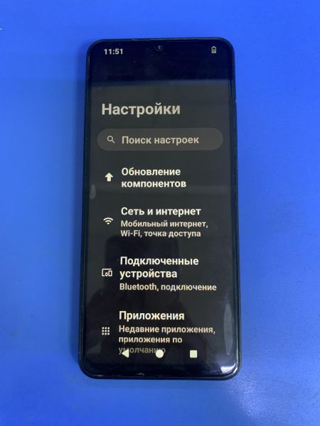 сотовый телефон Xiaomi Redmi A5 3/64GB (25028RN03A) Duos в Ангарск