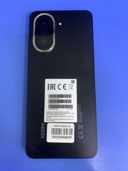 сотовый телефон Xiaomi Redmi A5 3/64GB (25028RN03A) Duos в Ангарск