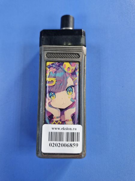 вейп и эл. сигарета (с 18 лет) Smoant Pasito 2 (с 18 лет) в Ангарск