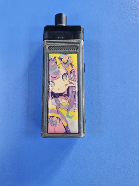 вейп и эл. сигарета (с 18 лет) Smoant Pasito 2 (с 18 лет) в Ангарск