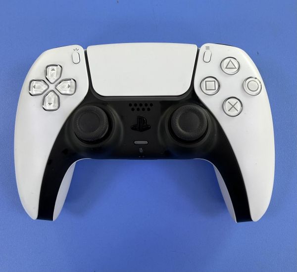 контроллер и геймпад Sony PlayStation 5 DualSense (CFI-ZCT1W/J/G/NA) в Ангарск