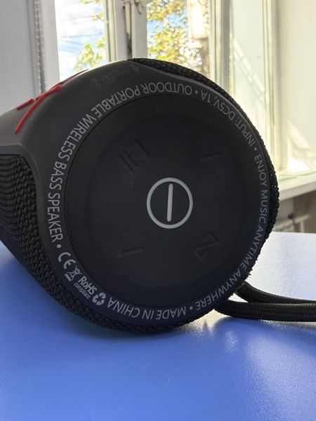 портативная колонка Hopestar P24 в Ангарск