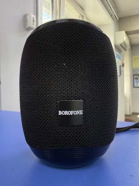 портативная колонка Borofone BR6 Miraculous в Ангарск