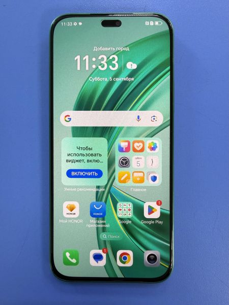 сотовый телефон Honor X8b 8/256GB (LLY-LX1) Duos в Ангарск