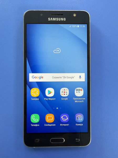сотовый телефон Samsung Galaxy J5 2016 (J510FN) Duos в Ангарск