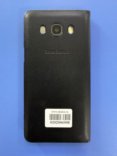 сотовый телефон Samsung Galaxy J5 2016 (J510FN) Duos в Ангарск