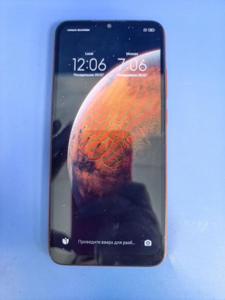 сотовый телефон Xiaomi Redmi 9C NFC 2/32GB (M2006C3MNG) Duos в Ангарск