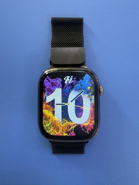 умные часы и браслеты SmartWatch Series 10 с СЗУ в Ангарск