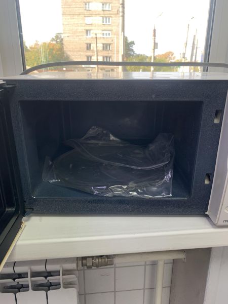 микроволновая печь (свч) Samsung CE2877NR в Ангарск