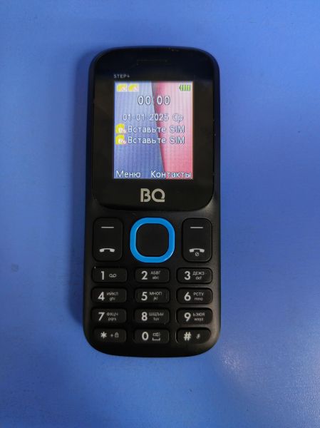 сотовый телефон BQ 1848 Step+ Duos в Ангарск