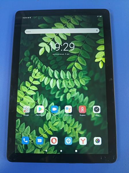 планшет Blackview Tab 10 64GB (с SIM) в Ангарск