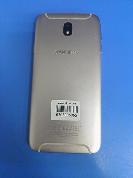сотовый телефон Samsung Galaxy J7 2017 3/16GB (J730FM) Duos в Ангарск