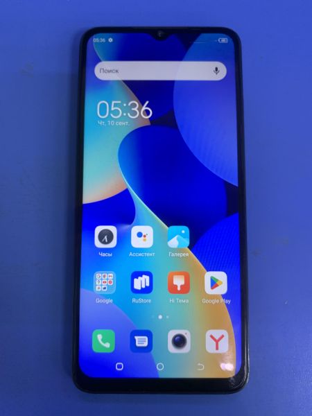 сотовый телефон TECNO Spark 10 4/64GB (KI5n) Duos в Ангарск