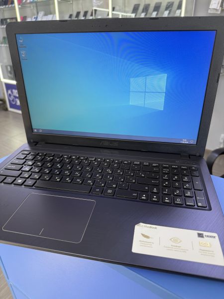 ноутбук ASUS F543UB-GQ1446T (RAM 8 GB) в Ангарск