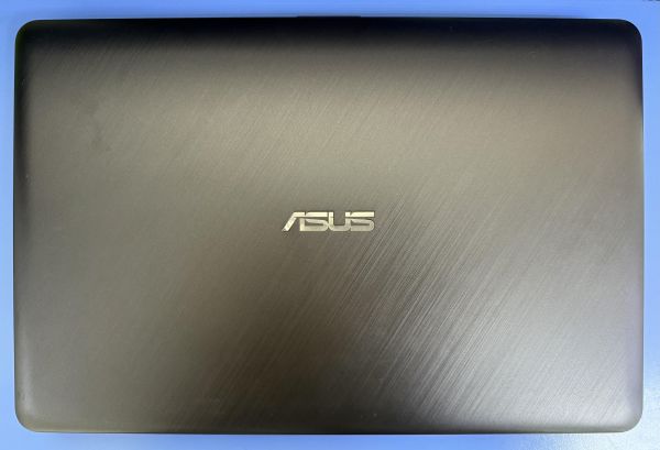 ноутбук ASUS F543UB-GQ1446T (RAM 8 GB) в Ангарск