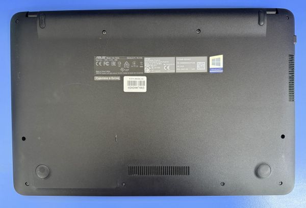 ноутбук ASUS F543UB-GQ1446T (RAM 8 GB) в Ангарск