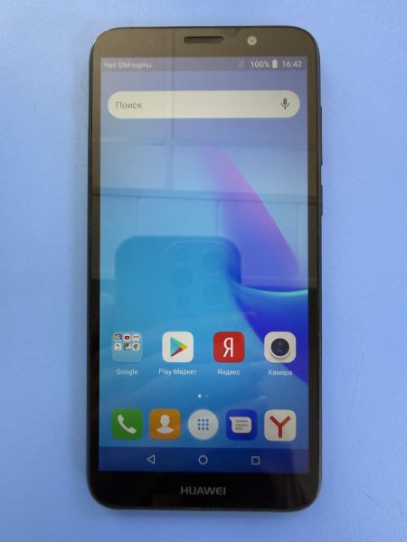 сотовый телефон Huawei Y5 Lite 2018 (DRA-LX5) Duos в Ангарск