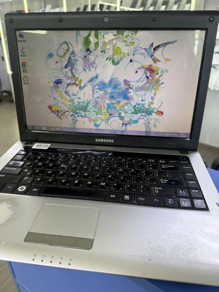 ноутбук Samsung NP-RV410-A02RU в Ангарск