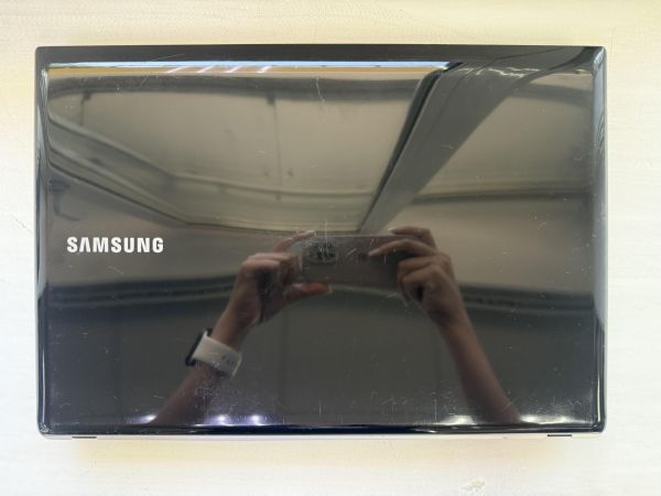 ноутбук Samsung NP-RV410-A02RU в Ангарск