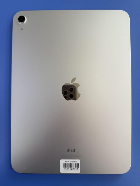 планшет Apple iPad 10 2022 256GB (A2696) (без SIM) в Ангарск