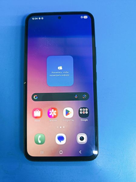 сотовый телефон Samsung Galaxy A54 5G 8/256GB (A546E) Duos в Ангарск