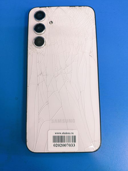 сотовый телефон Samsung Galaxy A54 5G 8/256GB (A546E) Duos в Ангарск