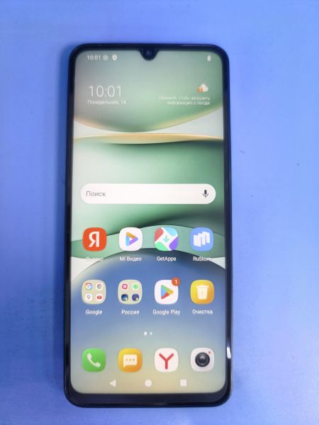 сотовый телефон Xiaomi Redmi A5 3/64GB (25028RN03A) Duos в Ангарск