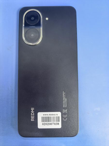 сотовый телефон Xiaomi Redmi A5 3/64GB (25028RN03A) Duos в Ангарск