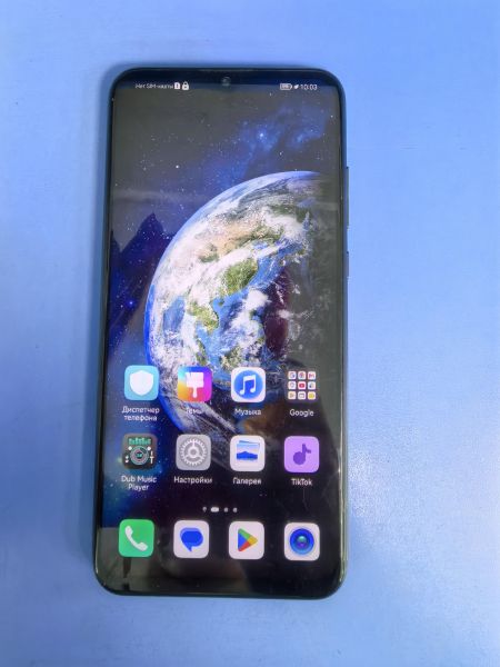 сотовый телефон Honor 10i 4/128GB (HRY-LX1T) Duos в Ангарск