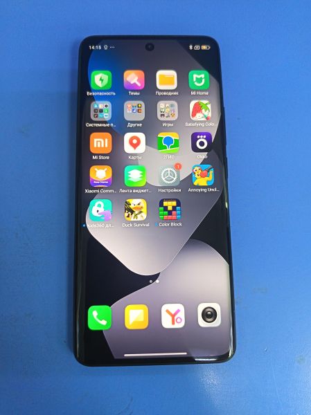 сотовый телефон Xiaomi Redmi Note 15 4G 8/128GB (2510DRA23E) Duos в Ангарск