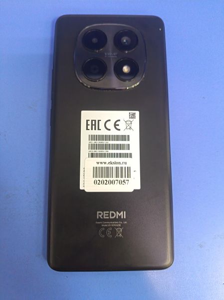 сотовый телефон Xiaomi Redmi Note 15 4G 8/128GB (2510DRA23E) Duos в Ангарск