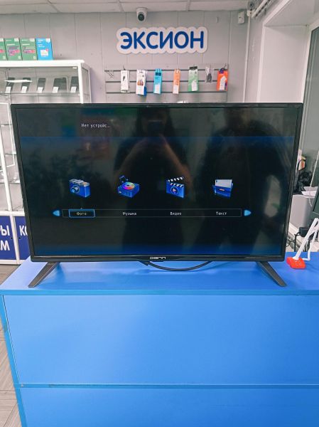 телевизор DENN LE32DE80BH в Ангарск