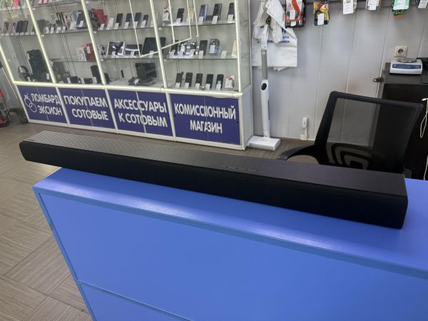 домашний кинотеатр и саундбар Hisense HS3100 в Ангарск