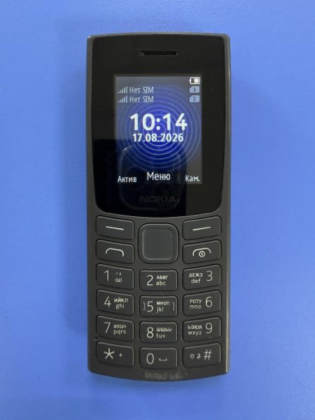 сотовый телефон Nokia 110 DS (TA-1567) Duos в Ангарск