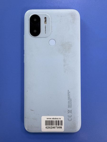 сотовый телефон Xiaomi Redmi A2+ 3/64GB (23028RNCAG) Duos в Ангарск