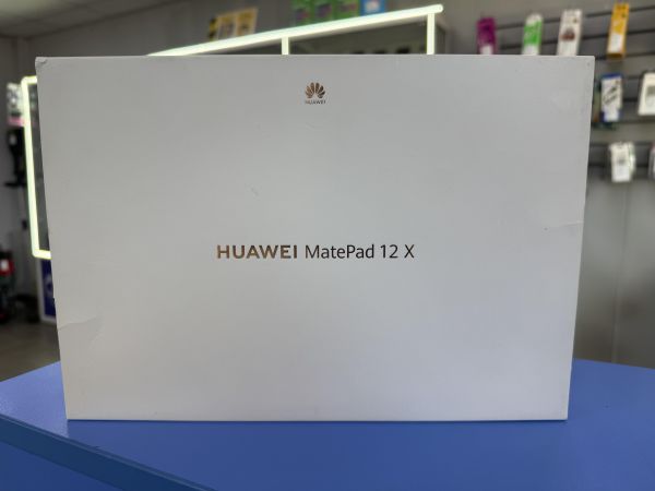 планшет Huawei MatePad 12X 8/256GB (LRT-W09) (без SIM) в Ангарск