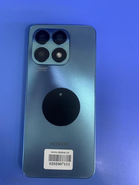 сотовый телефон Honor X8a 6/128GB (CRT-LX1) Duos в Ангарск