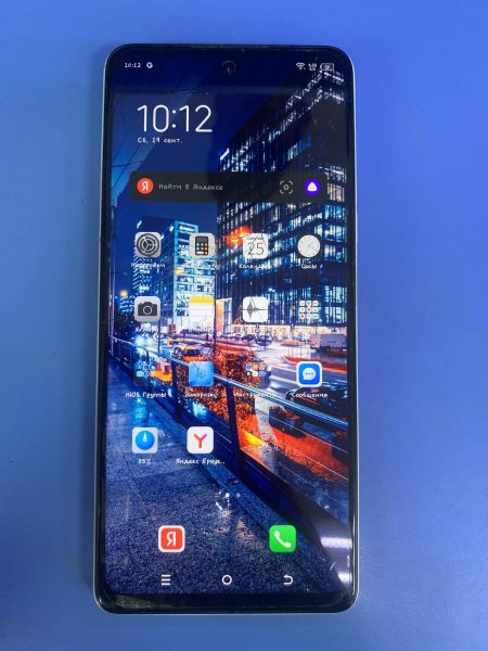 сотовый телефон TECNO Spark 10 Pro 4/128GB (KI7) Duos в Ангарск