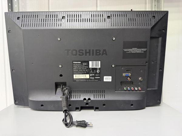 телевизор Toshiba 26EL933RB в Ангарск