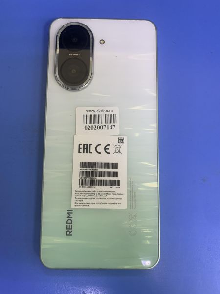 сотовый телефон Xiaomi Redmi A5 4/128GB (25028RN03A) Duos в Ангарск