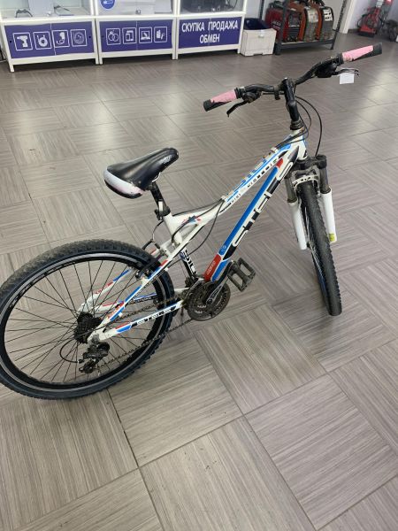 велосипед STELS Navigator 510 в Ангарск