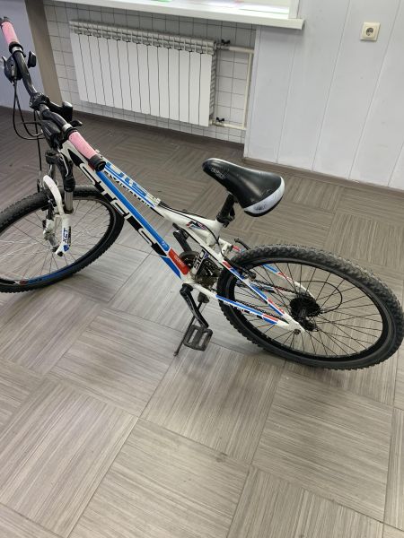 велосипед STELS Navigator 510 в Ангарск