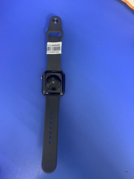 умные часы и браслеты Apple Watch SE 44mm (A2352) с СЗУ в Ангарск