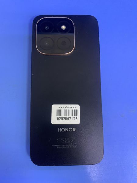 сотовый телефон Honor X6c 6/128GB (NIC-LX1) Duos в Ангарск