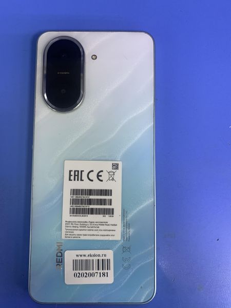 сотовый телефон Xiaomi Redmi A5 4/128GB (25028RN03A) Duos в Ангарск