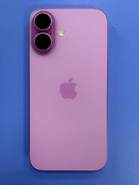 сотовый телефон Apple iPhone 16 128GB в Ангарск