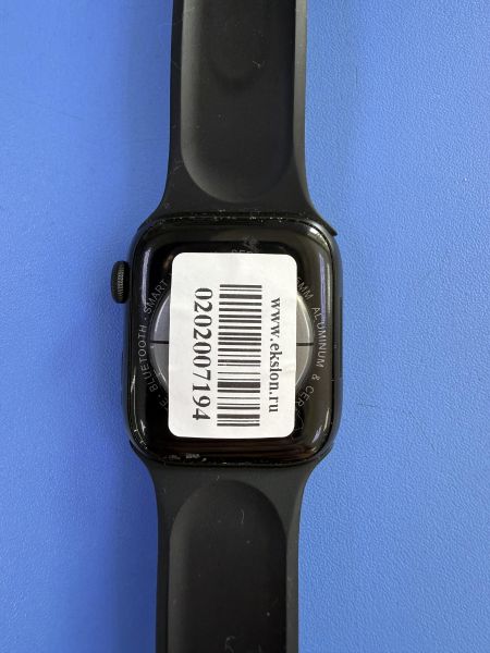 умные часы и браслеты SmartWatch Series 10 с СЗУ в Ангарск