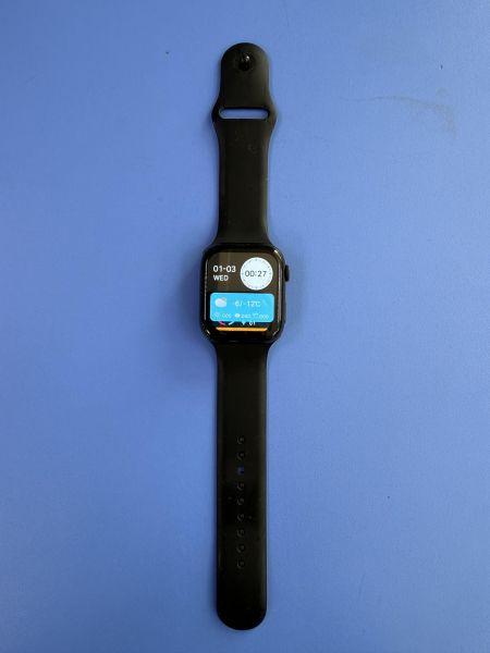 умные часы и браслеты SmartWatch Series 10 с СЗУ в Ангарск